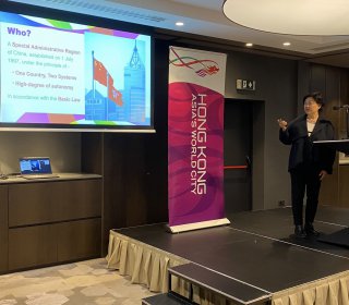 Wine and liquor trade promotion in Croatia and Bulgaria, photo 1 of 2