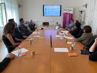 Wine and liquor trade promotion in Croatia and Bulgaria, photo 2 of 2