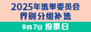 visual for [HIGHLIGHT section] 2025 Elections (Simplified Chinese) 