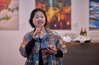 Successful Debut of HK Art & Design at KunstRAI, photo 3 of 5