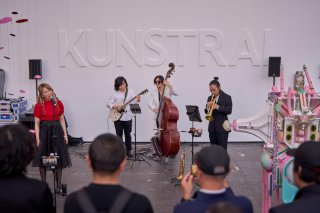 Successful Debut of HK Art & Design at KunstRAI, photo 4 of 5