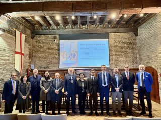Promoting Wine Opportunities in Northern Italy, photo 4 of 5